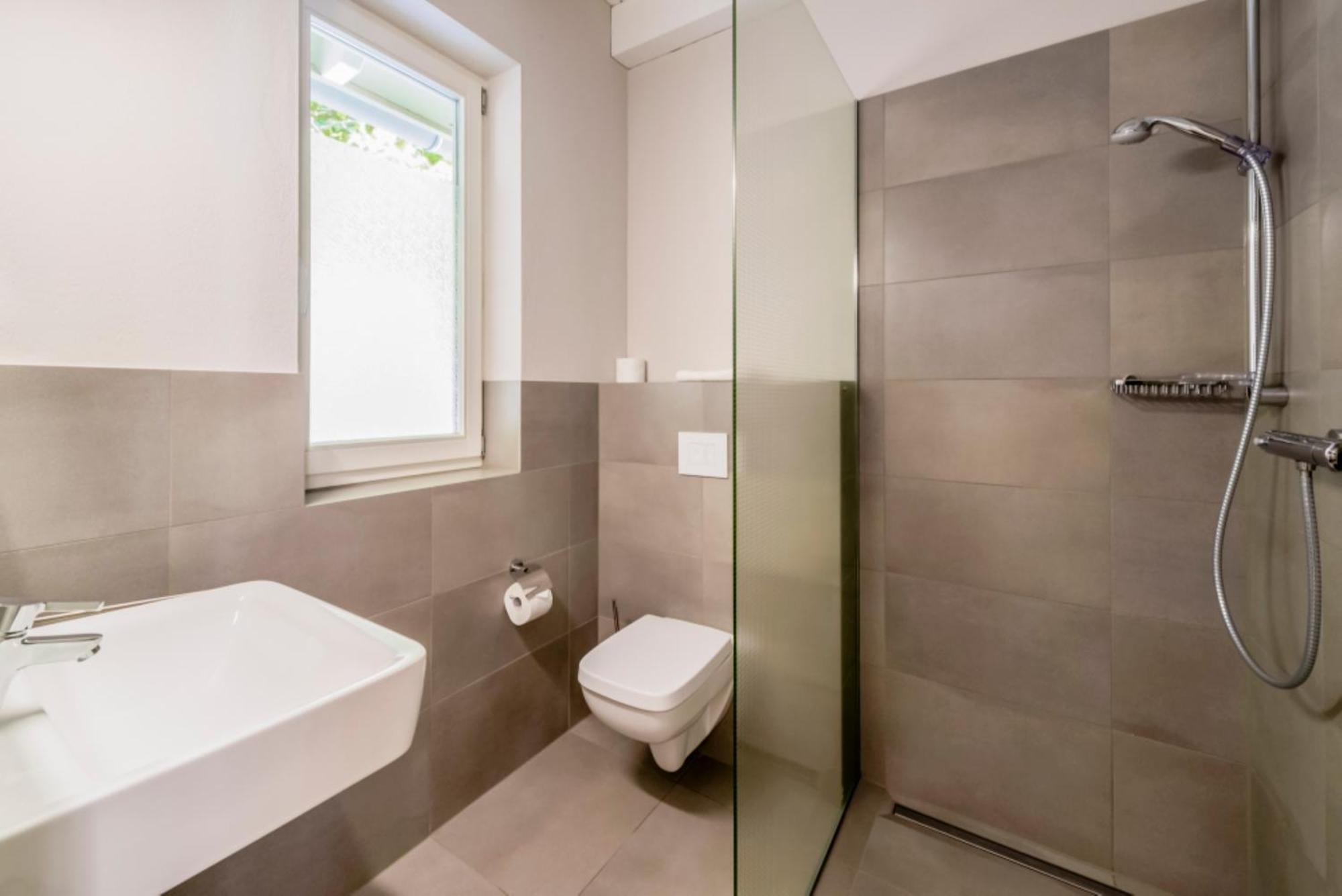 Ferienhaus Malve In Liepe Rankwitz エクステリア 写真
