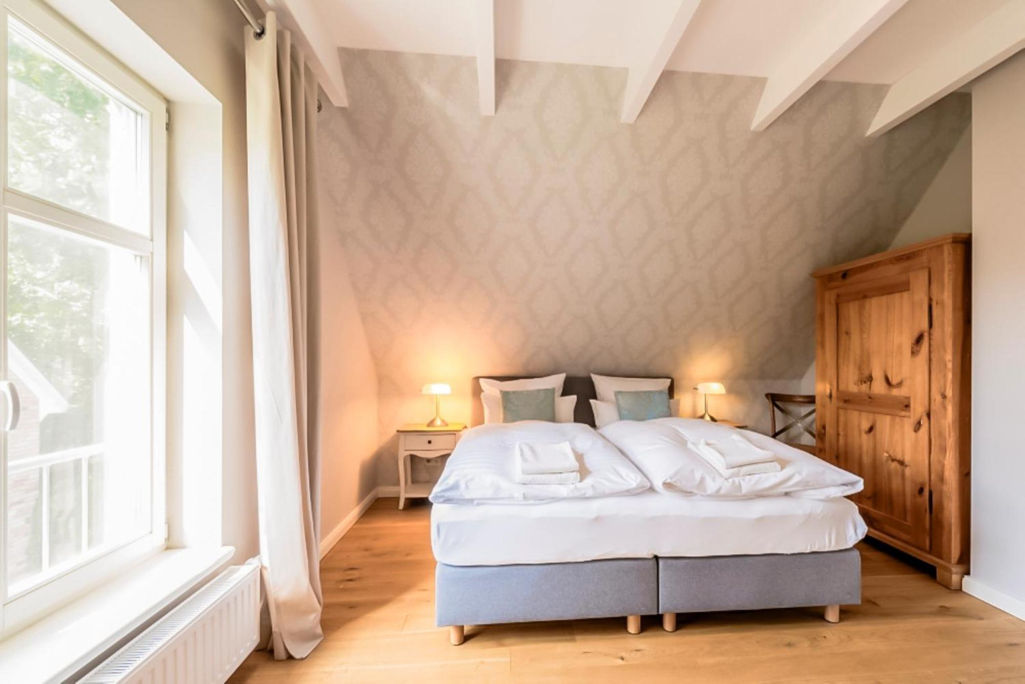 Ferienhaus Malve In Liepe Rankwitz エクステリア 写真